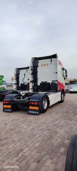 فولفو FH500 2015 - صورة 2