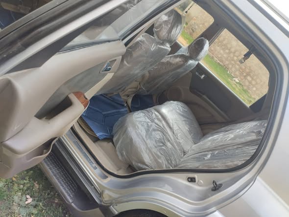 كيا سبورتاج 2005 - صورة 2