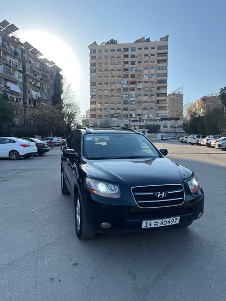 هونداي سنتافيه 2007 - صورة 1