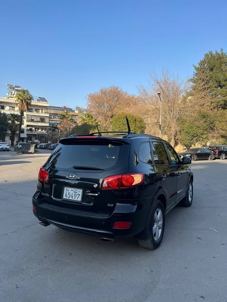 هونداي سنتافيه 2007 - صورة 2