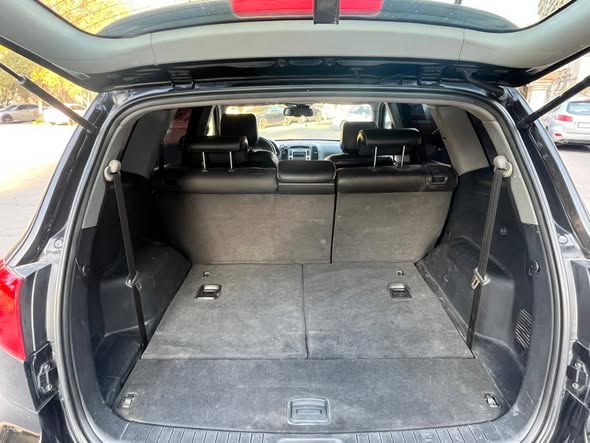 هونداي سنتافيه 2007 - صورة 4