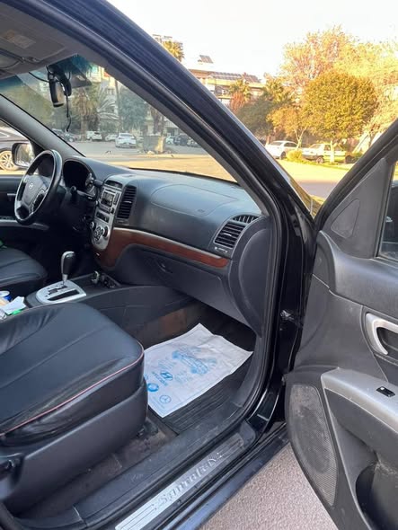 هونداي سنتافيه 2007 - صورة 5