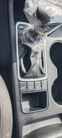 كيا سبورتاج 2017 - صورة 5