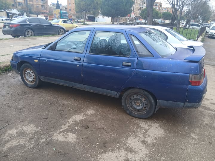 لادا 110 2003