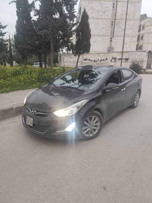 هونداي النترا 2016