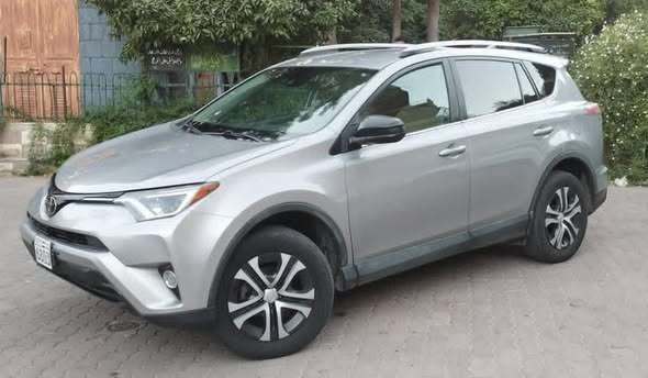 تويوتا رافور 2018 - صورة 2