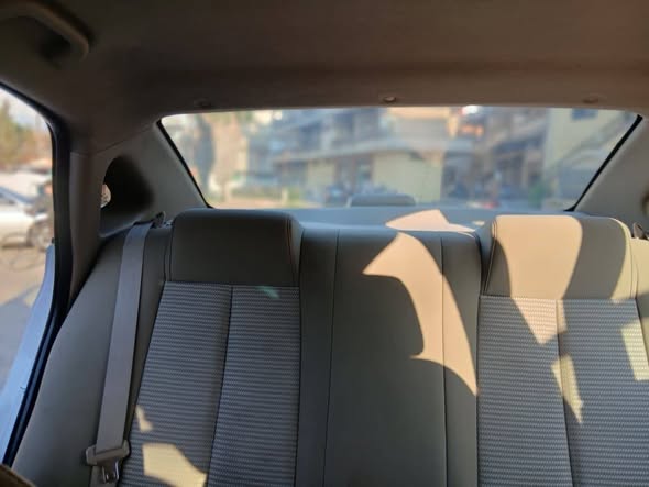 هيونداي افانتي 2008 - صورة 3