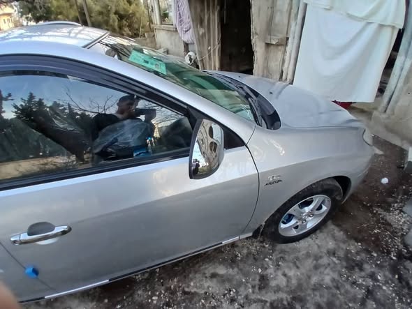 هيونداي افانتي 2008 - صورة 5