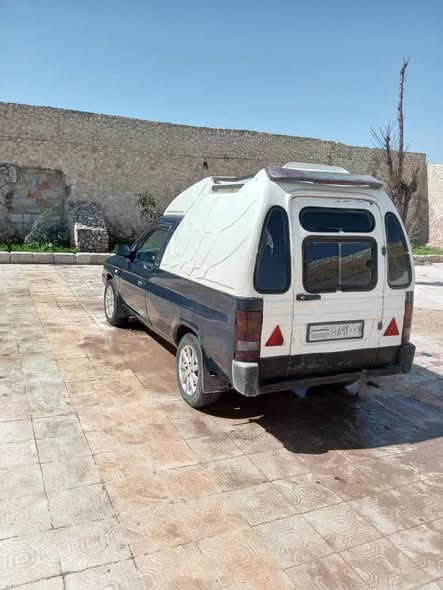 سكودا بيكاب 2000 - صورة 2