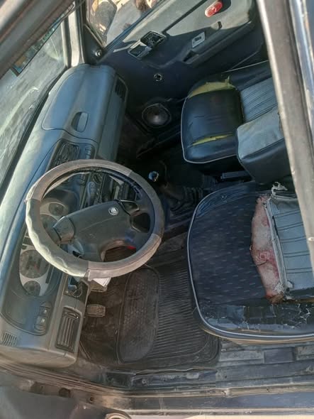 سكودا بيكاب 2000 - صورة 3