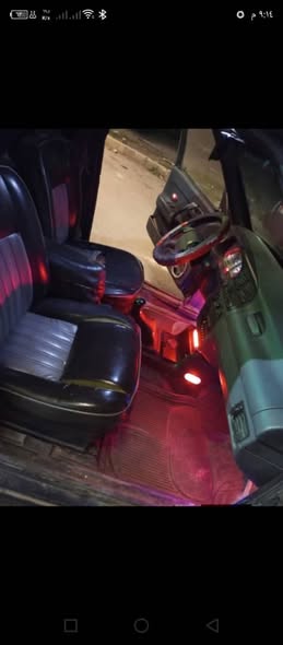 سكودا بيكاب 2000 - صورة 5