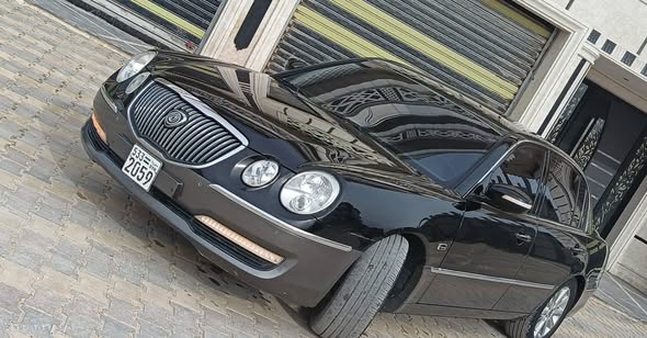 كيا اوبيرس 2011 - صورة 3