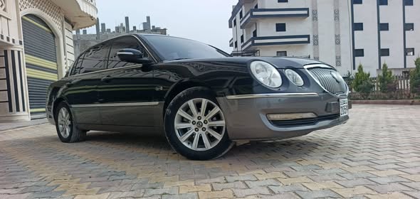 كيا اوبيرس 2011 - صورة 4