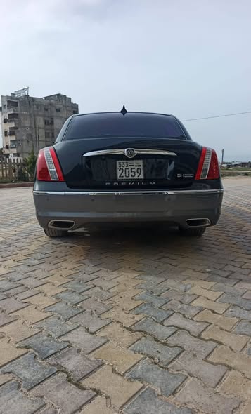 كيا اوبيرس 2011 - صورة 5