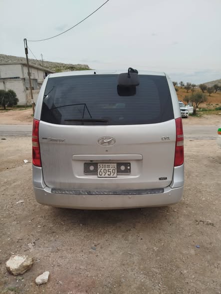 هيونداي اتش ون 2010