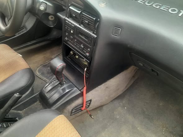 بيجو 405 1993 - صورة 3