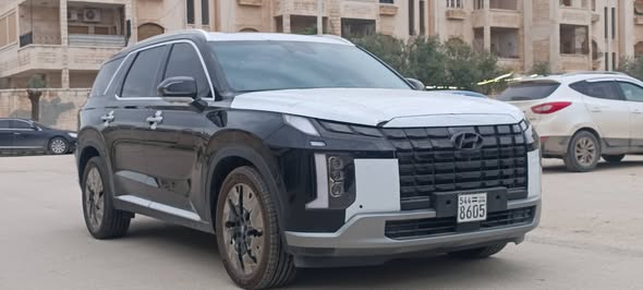 هيونداي باليسيد 2024 - صورة 2