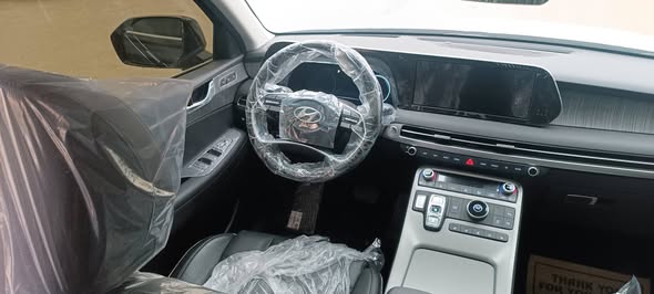 هيونداي باليسيد 2024 - صورة 3