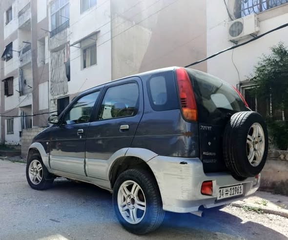 زوتاي كرت 2008 - صورة 2