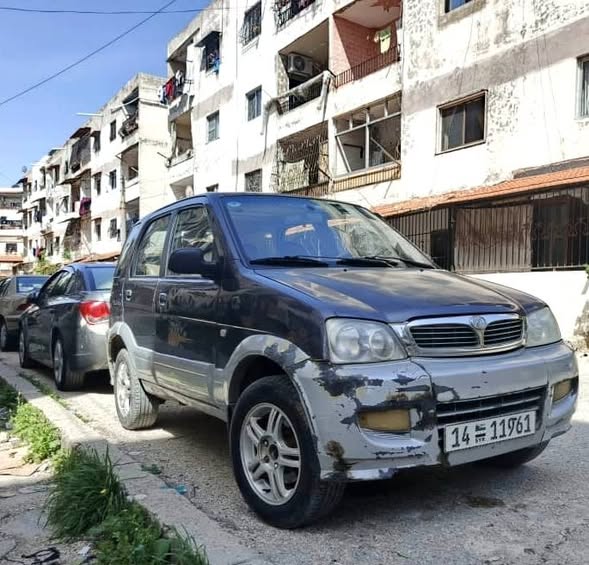 زوتاي كرت 2008 - صورة 3