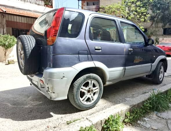 زوتاي كرت 2008 - صورة 4