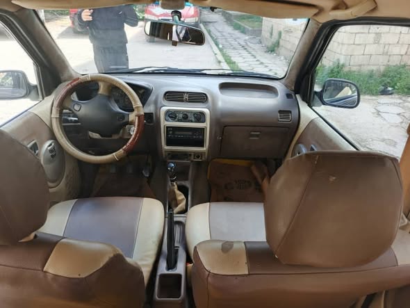 زوتاي كرت 2008 - صورة 5