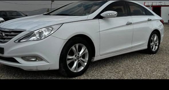 هيونداي سوناتا 2014