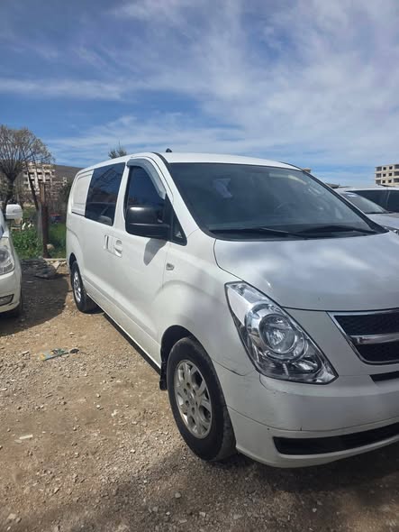 هيونداي H-1 2014 - صورة 1