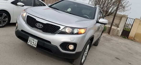 كيا سورينتو 2011 - صورة 1