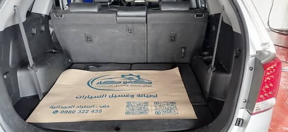 كيا سورينتو 2011 - صورة 5