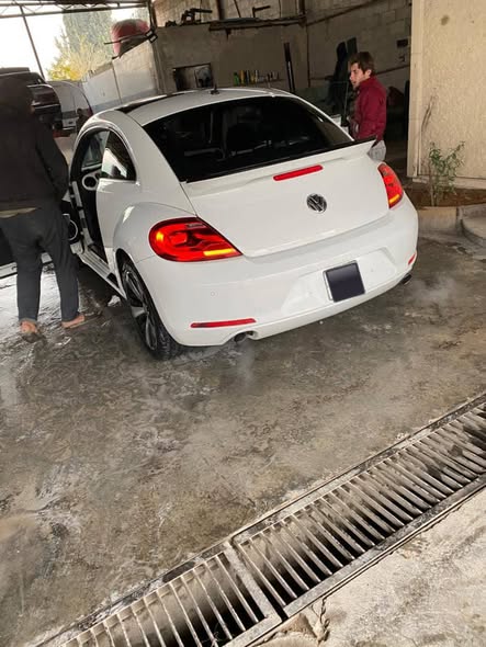 فوكس فاغن بيتل 2015 - صورة 3