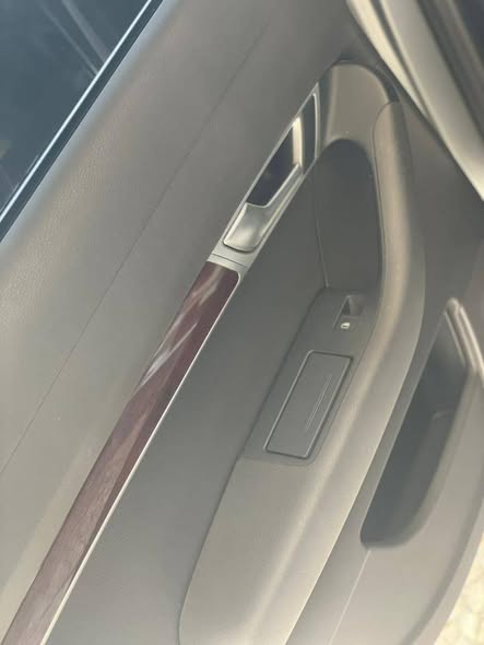 اودي A6 2011 - صورة 5