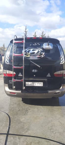 هيونداي ستاركس 2002 - صورة 4