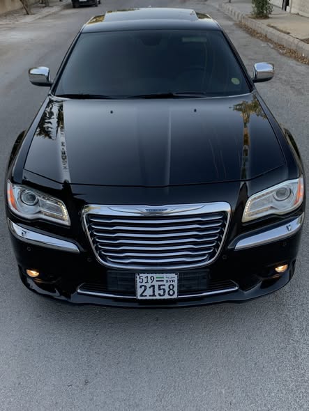 كلايزلر C300 2012