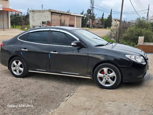 هيونداي النترا 2010 - صورة 2