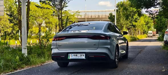 بي واي دي كين 2024 - صورة 3