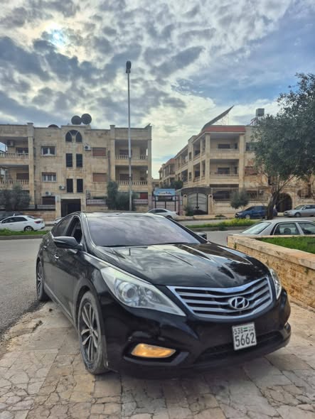 هوندا اذيرا غرندور 2011 - صورة 1