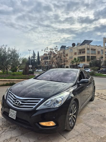 هوندا اذيرا غرندور 2011 - صورة 3