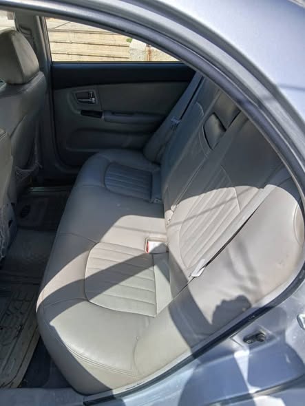 كيا سيراتو 2007 - صورة 5