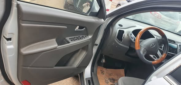 كيا سبورتاج 2012 - صورة 2