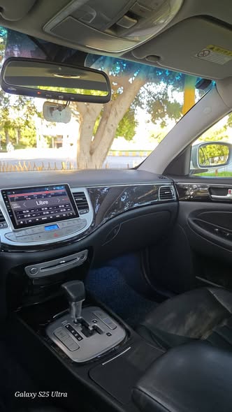 هيونداي جينسس 2012 - صورة 4