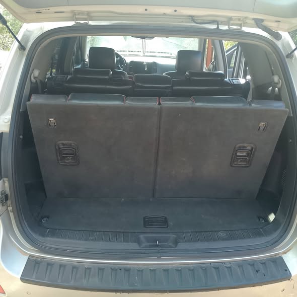 هيونداي سانتا في 2007 - صورة 3