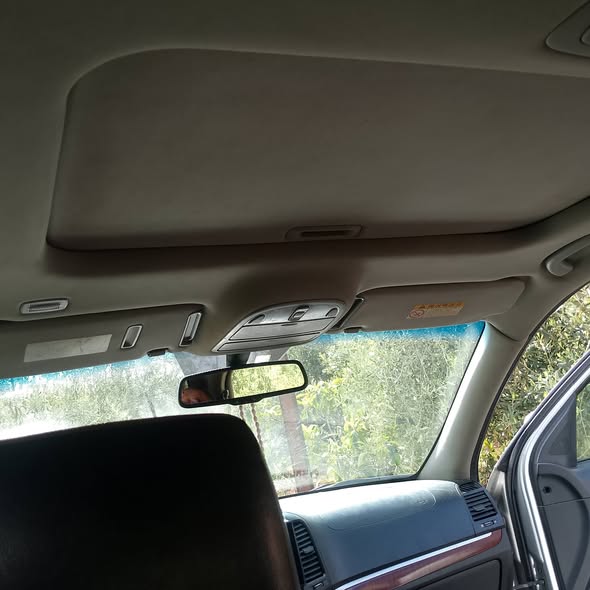 هيونداي سانتا في 2007 - صورة 4