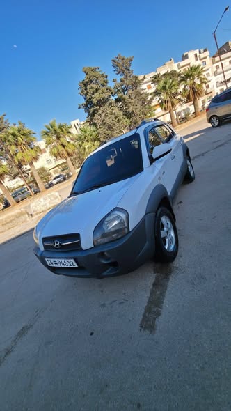 هيونداي توسان 2005 - صورة 2