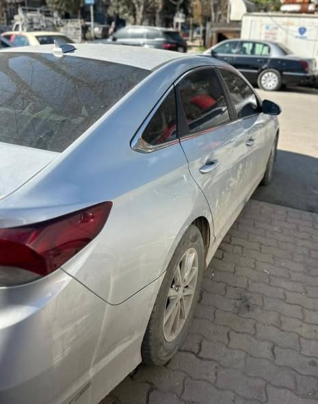 هيونداي سوناتا 2019 - صورة 2