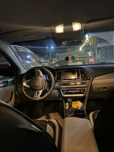 هيونداي سوناتا 2019 - صورة 3