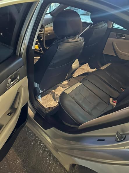 هيونداي سوناتا 2019 - صورة 4