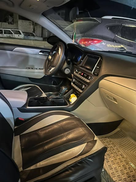 هيونداي سوناتا 2019 - صورة 5