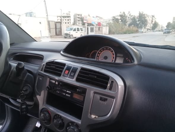 هيونداي ماتركس 2003 - صورة 3