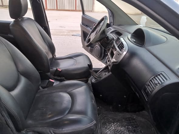 هيونداي ماتركس 2003 - صورة 4